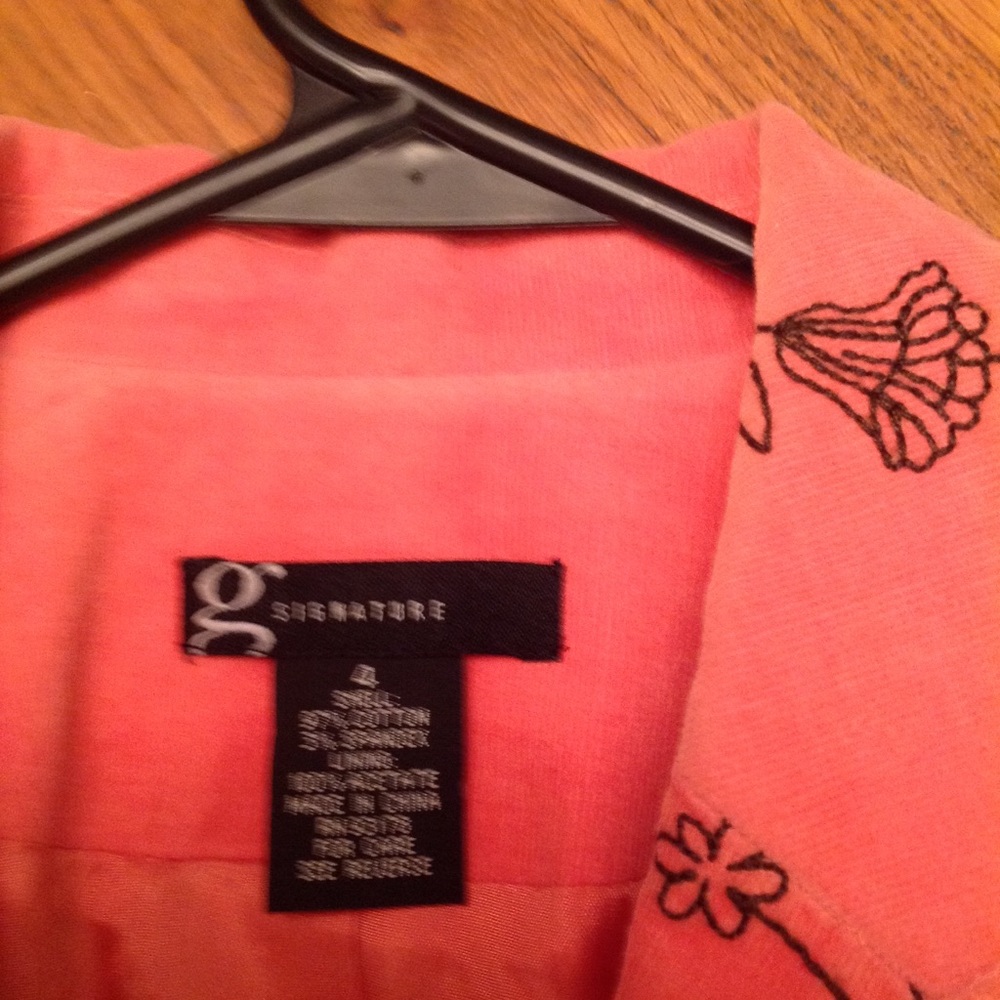 Jacket - Picture 3 of 5